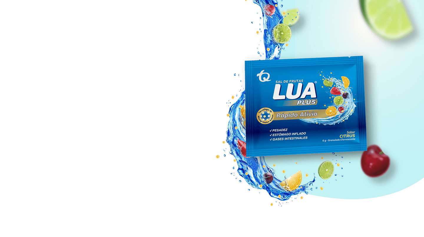 Sal de Frutas Lua
